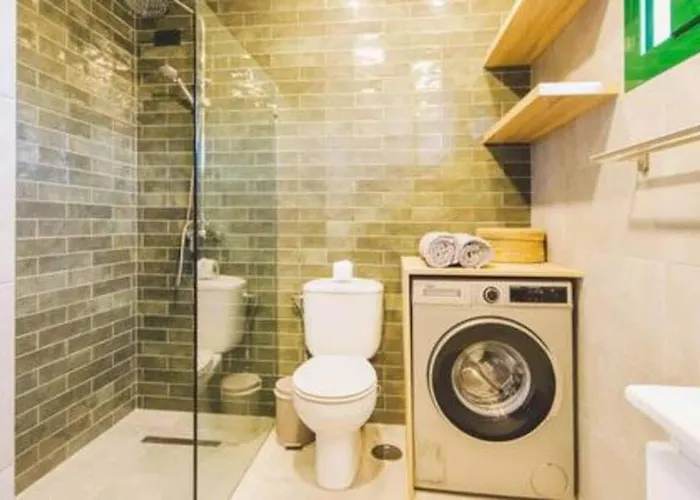 Casa Roma Puerto del Carmen