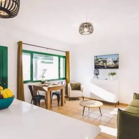 Сasa de vacaciones Casa Roma Puerto del Carmen (Lanzarote)