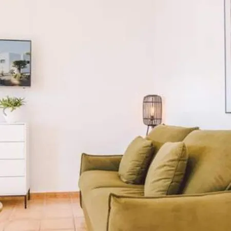 Vakantiehuis Casa Roma Puerto del Carmen (Lanzarote)