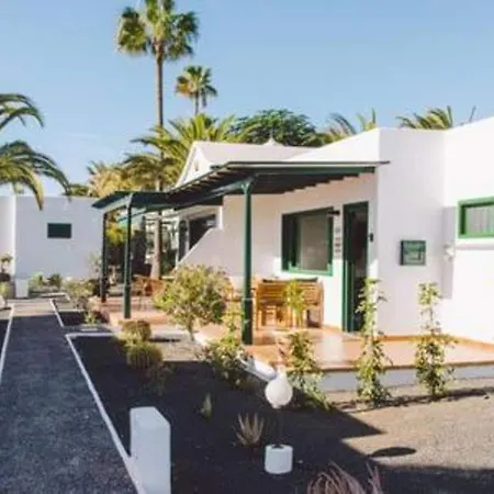 Сasa de vacaciones Casa Roma