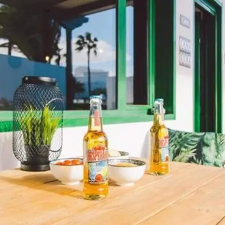 Casa Roma Vakantiehuis