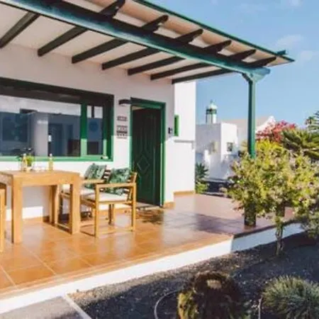 Сasa de vacaciones Casa Roma