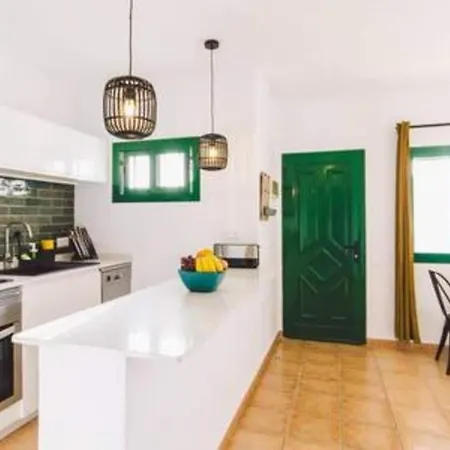 Vakantiehuis Casa Roma *