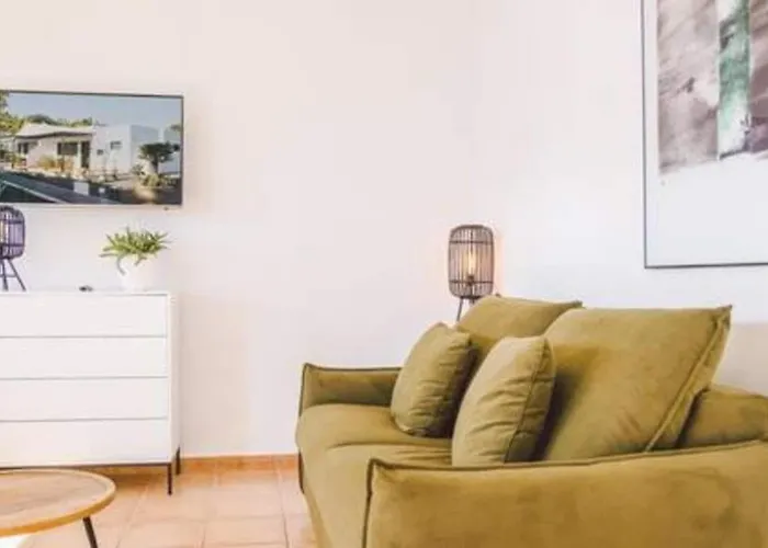 Vakantiehuis Casa Roma Puerto del Carmen (Lanzarote)