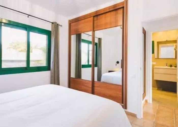 Casa Roma Puerto del Carmen (Lanzarote)