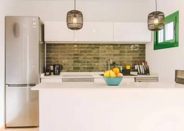 Casa Roma * Puerto del Carmen (Lanzarote)