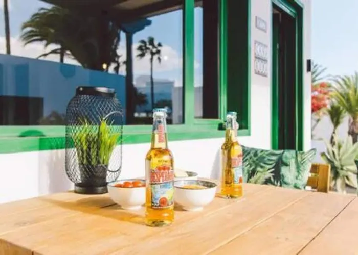 Casa Roma Vakantiehuis