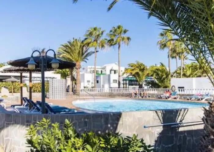 Vakantiehuis Casa Roma