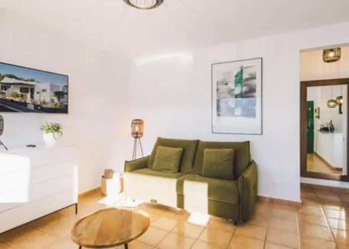 Vakantiehuis Casa Roma *