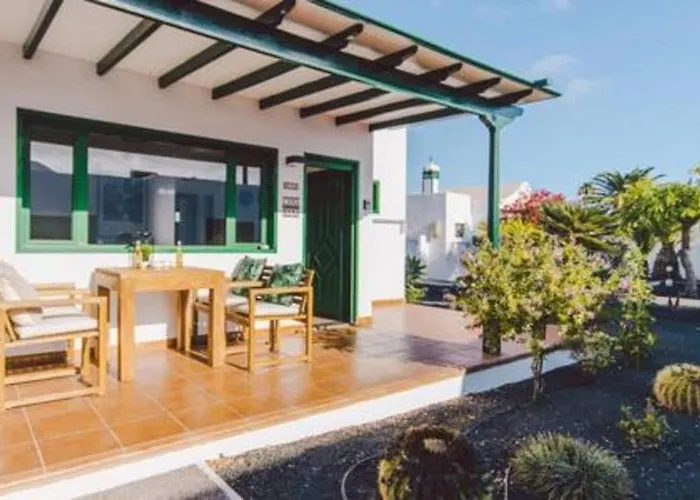 Vakantiehuis Casa Roma