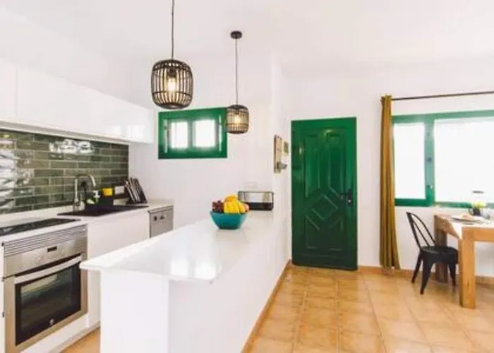 Vakantiehuis Casa Roma *