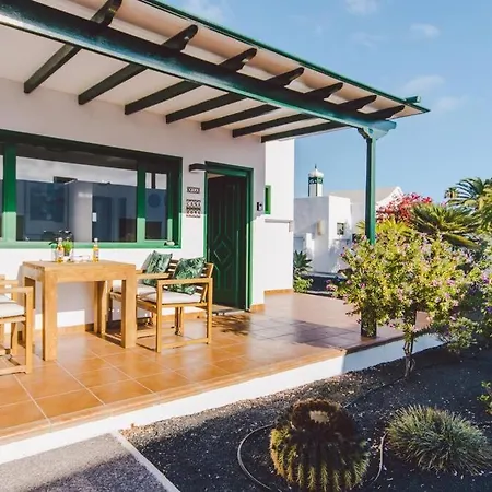 Hébergement de vacances Casa Roma