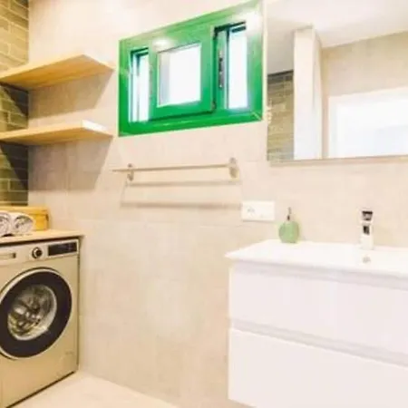 Holiday home Casa Roma