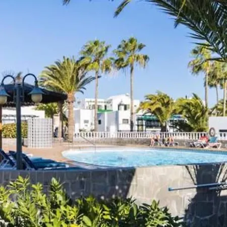 Casa Roma Puerto del Carmen (Lanzarote)