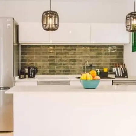 Holiday home Casa Roma