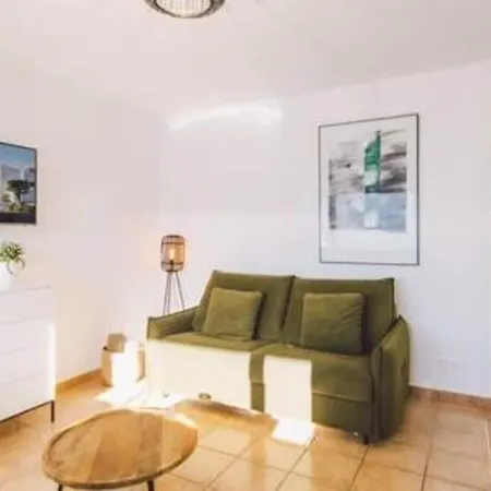 Casa Roma Holiday home Puerto del Carmen (Lanzarote)