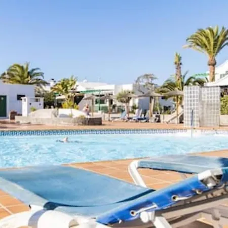 Hébergement de vacances Casa Roma Puerto del Carmen (Lanzarote)