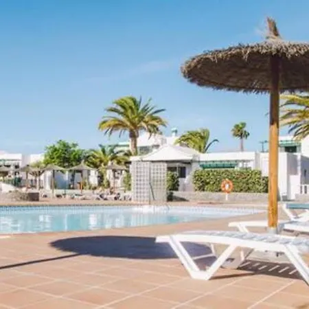 Casa Roma Holiday home Puerto del Carmen (Lanzarote)