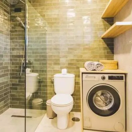 Casa Roma 푸에르토 델 카르멘