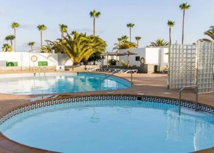 Ferienhaus Casa Roma *