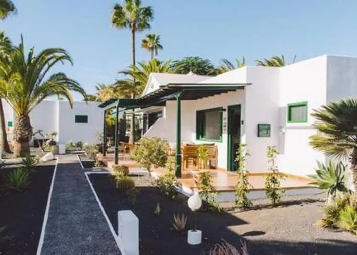 Ferienhaus Casa Roma