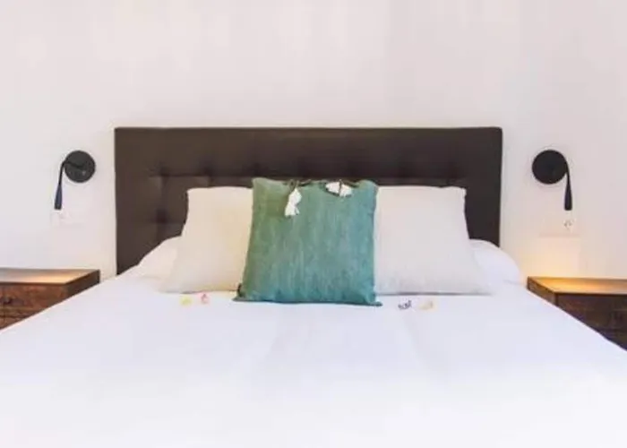 Casa Roma * Puerto del Carmen (Lanzarote)