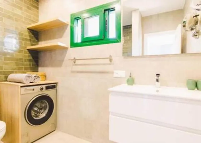 Casa Roma Ferienhaus *